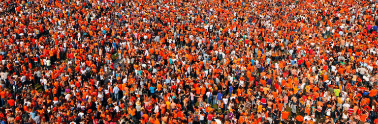 Kingsday