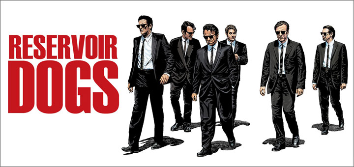 Reservoir Dogs