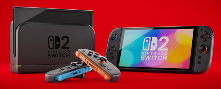 Nintendo Switch 2