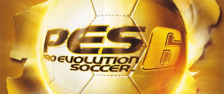 PES 6