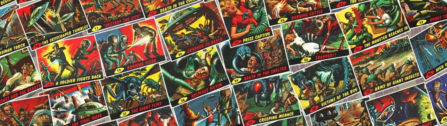 Mars Attacks!: From Cult Classic to New Revival - Screenwanderer.com