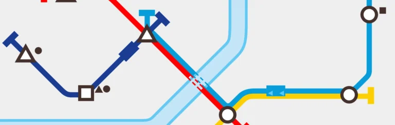 Mini Metro