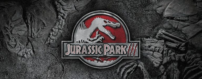 Jurassic Park III